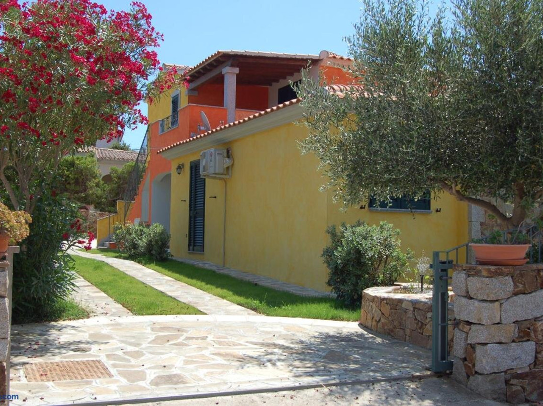 Via Costantino