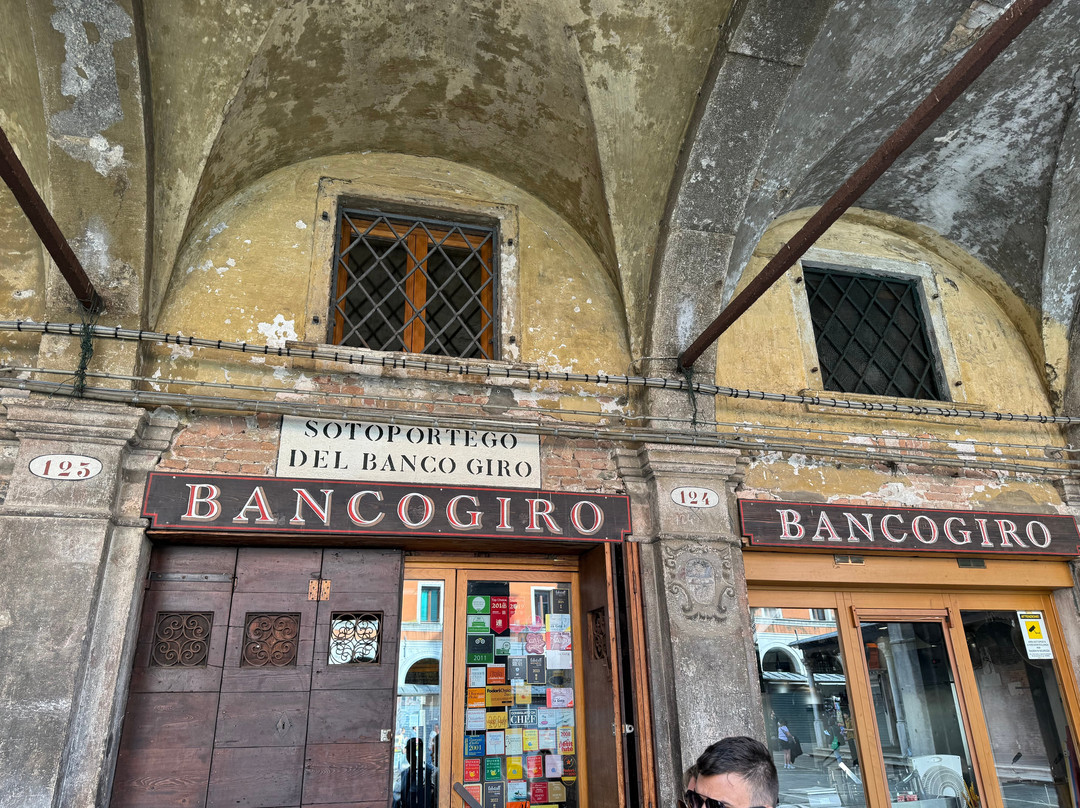 Chiara Private tour guide in Venice-威尼斯必去景点