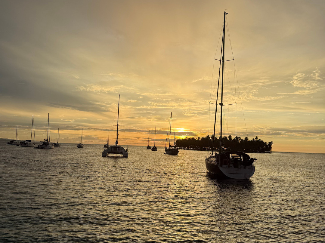 Yoli Sailing Experience景点图片