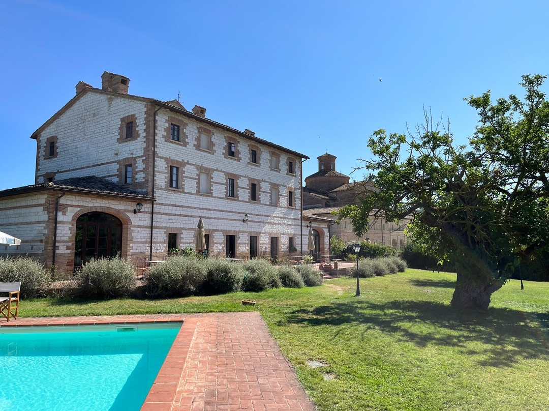 Country House Parco Ducale主图