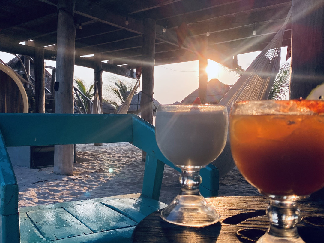 La Playita Sabancuy-Sabancuy必去景点