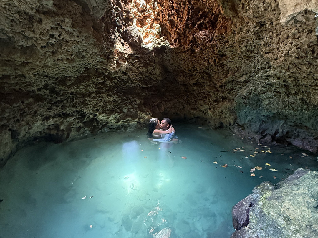 Tourrific Curacao-库拉索必去景点