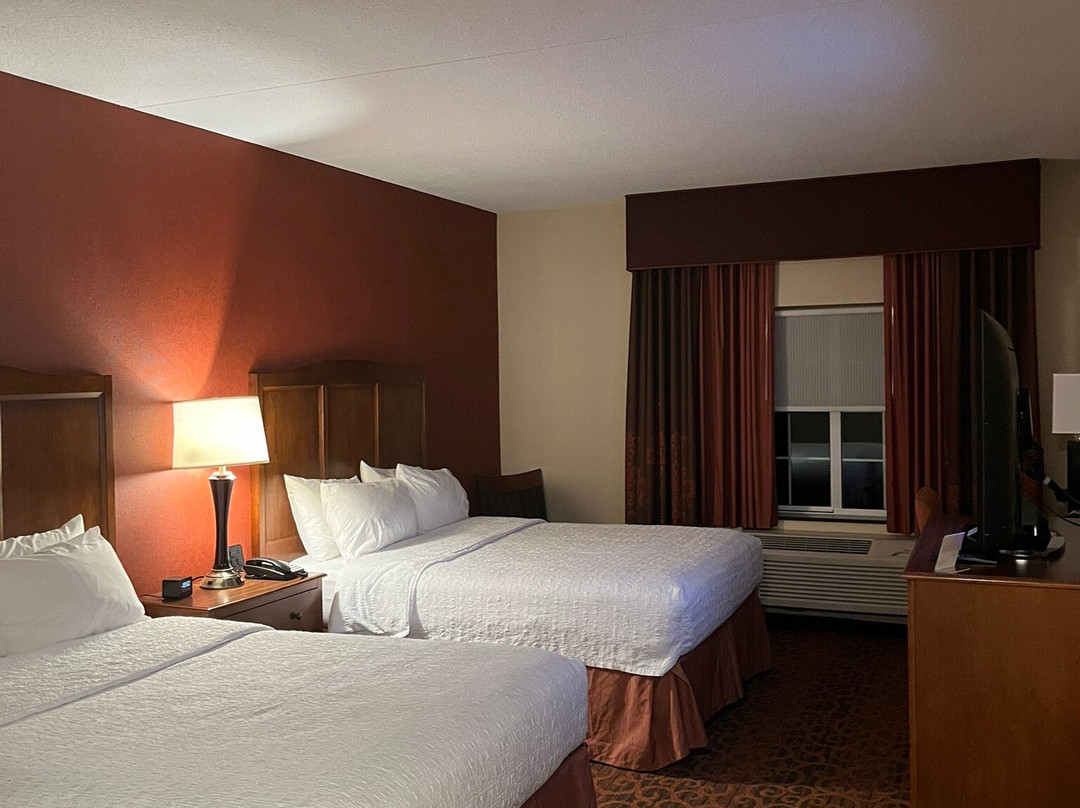 Hampton Inn Bangor主图