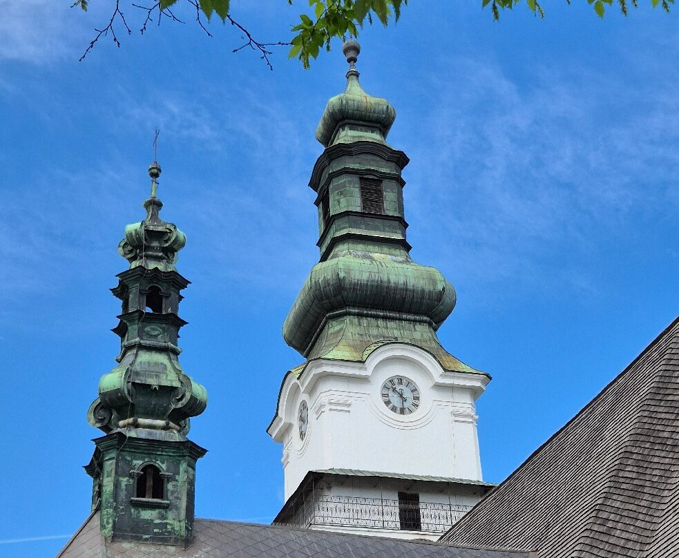 瑞斯拉普利卡罗派克膳食旅馆主图