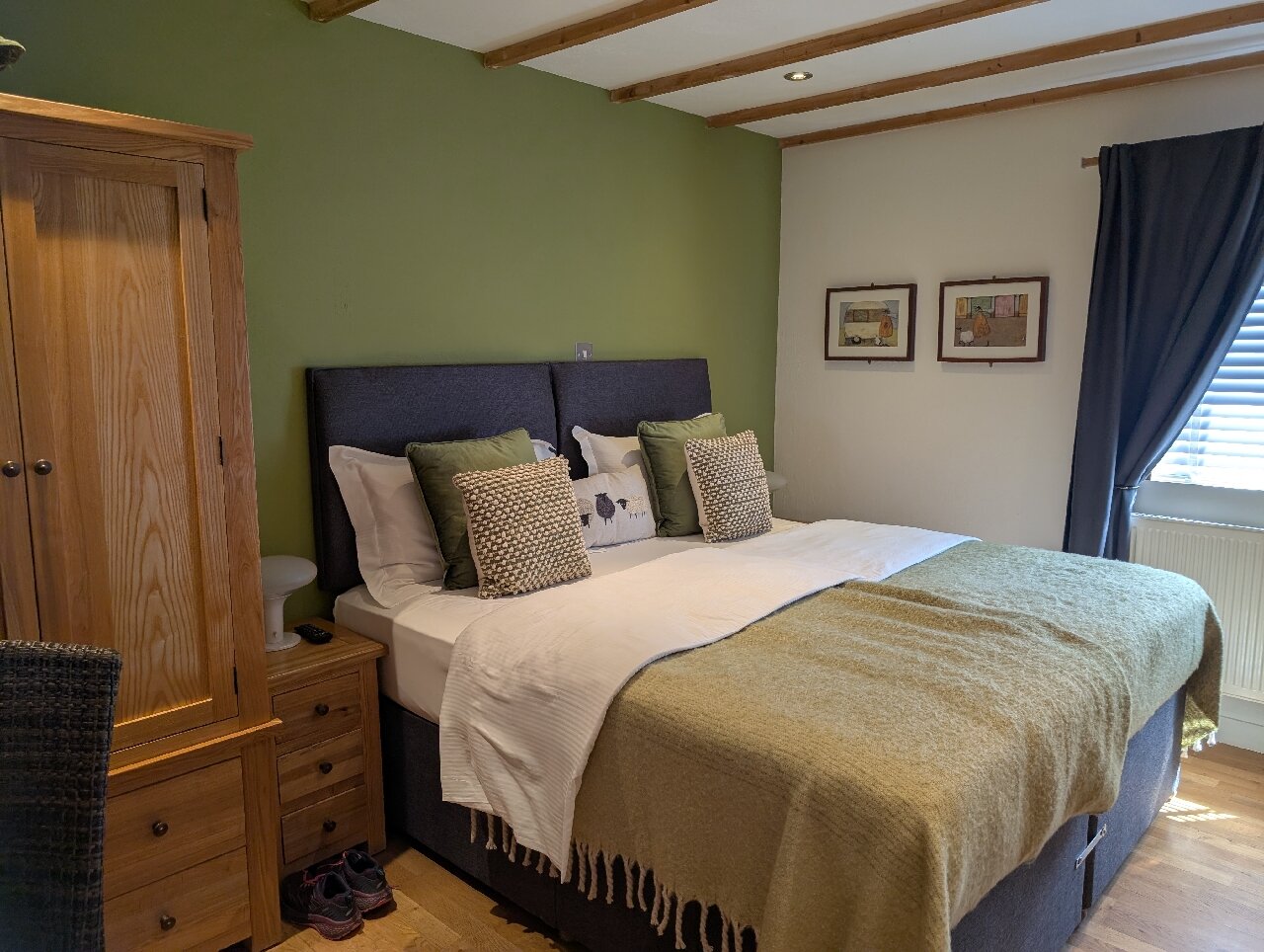 Bath House Hotel-官方
