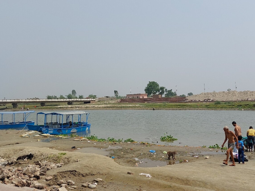 Shukratal-Muzaffarnagar必去景点