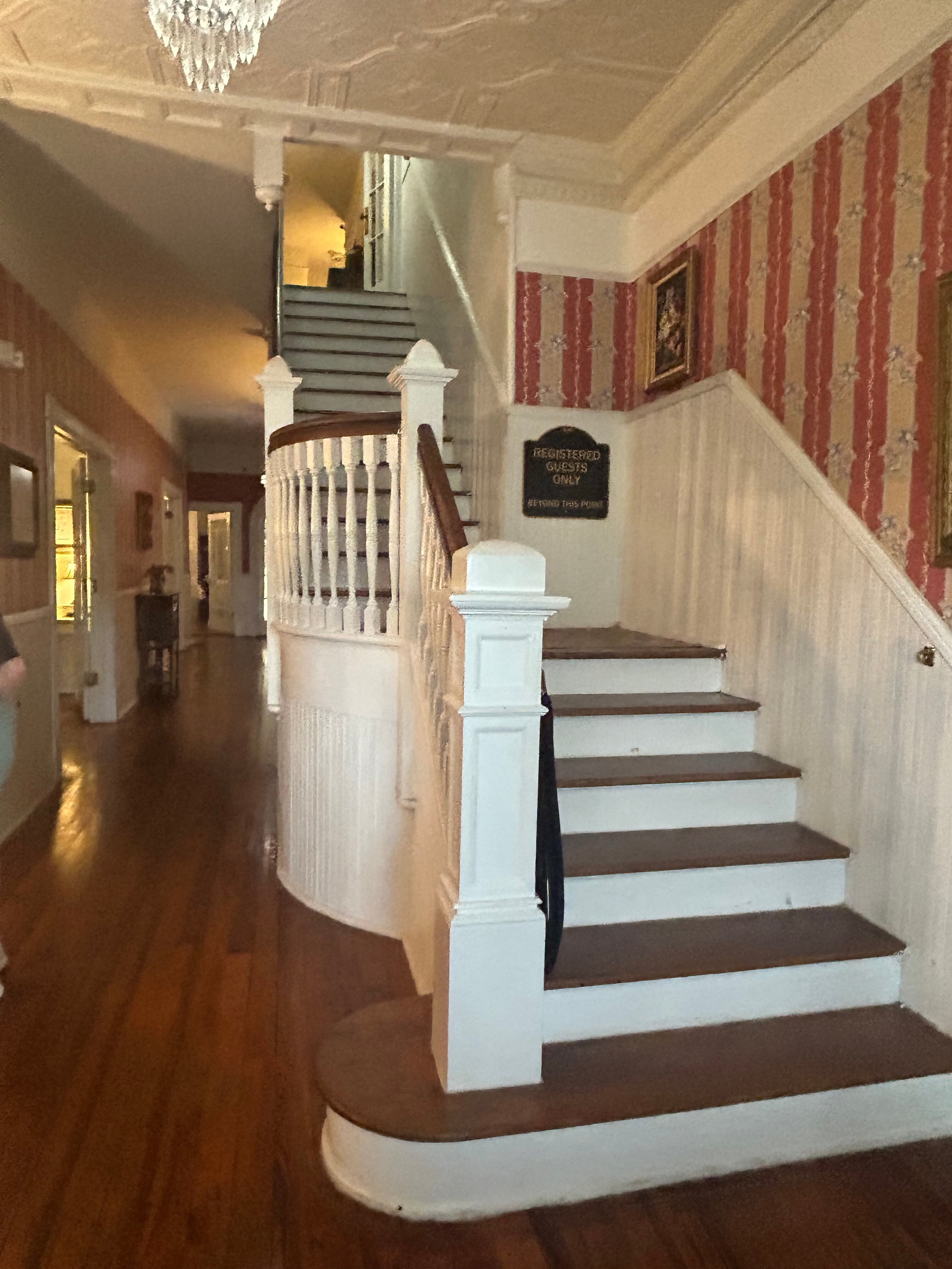 The Veranda Historic Inn-官方