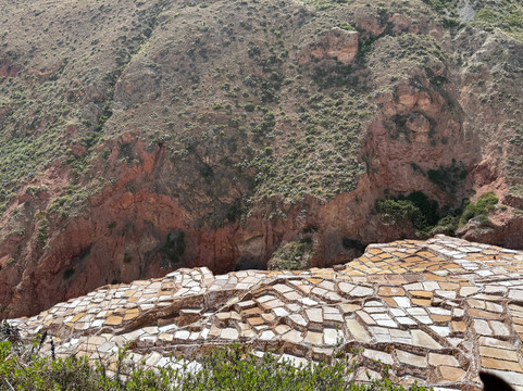 Salineras Ranch-乌鲁班巴必去景点