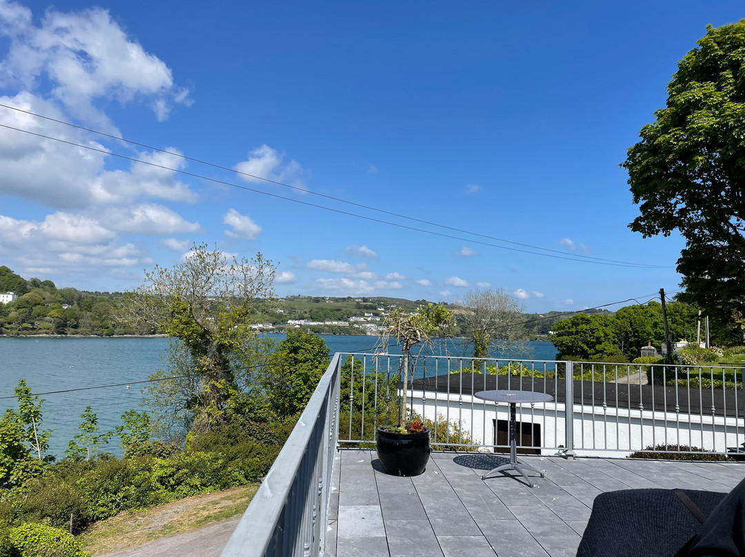 Shearwater Country House B&B主图