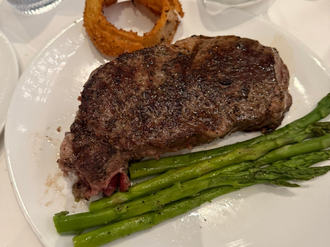 Fleming's Steakhouse - Sarasota Utc