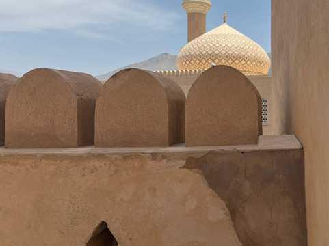 Bin Majid Tourism-马斯喀特必去景点