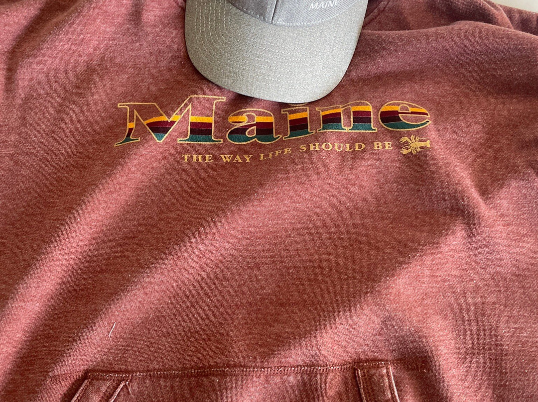 Puffin's Nest-罗克兰必去景点