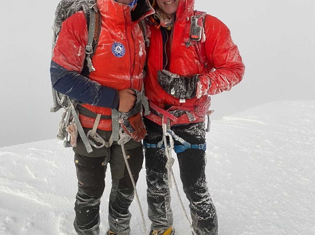 Andean Summit Adventure-基多必去景点