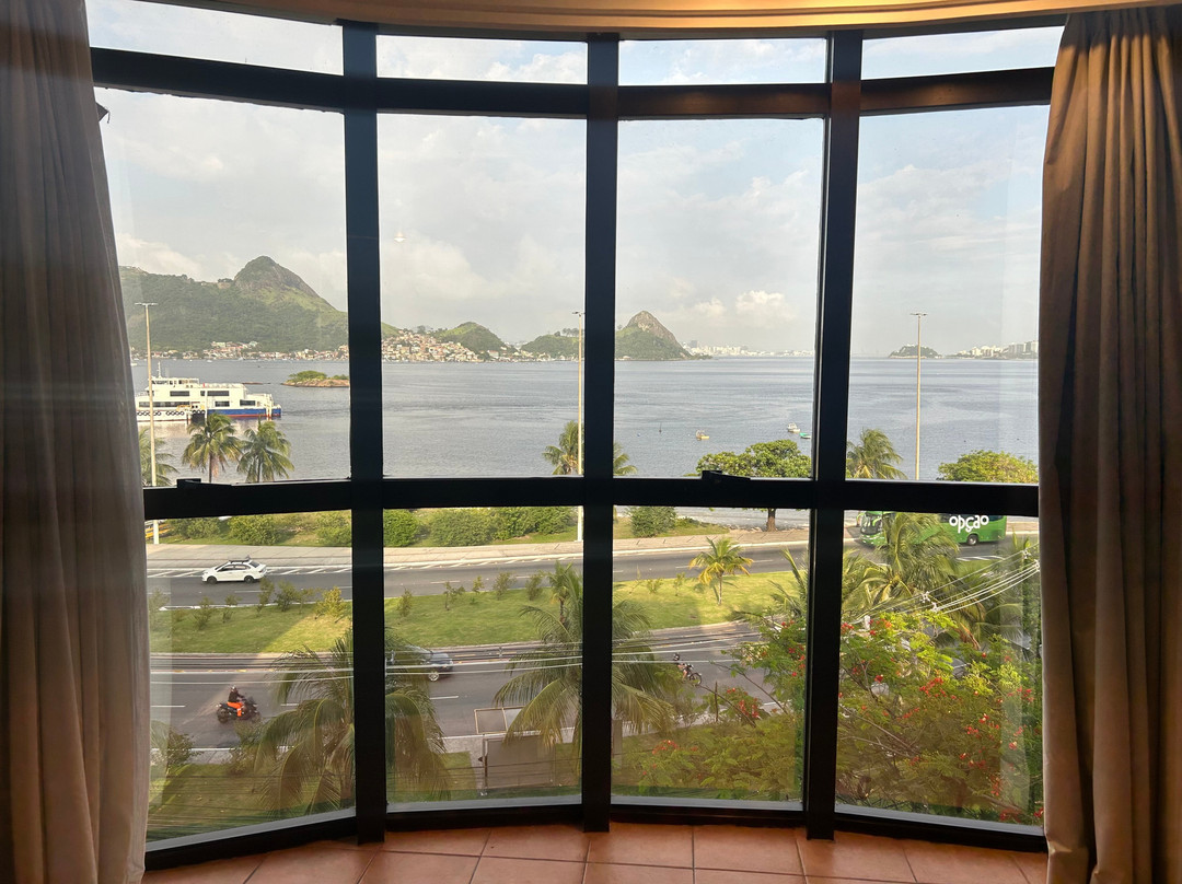 Hotel Solar do Amanhecer主图