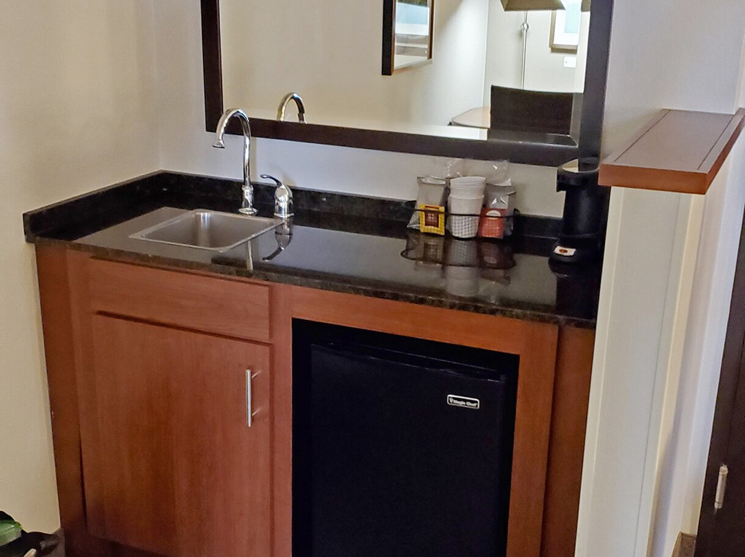 Hyatt Place Bentonville/Rogers主图