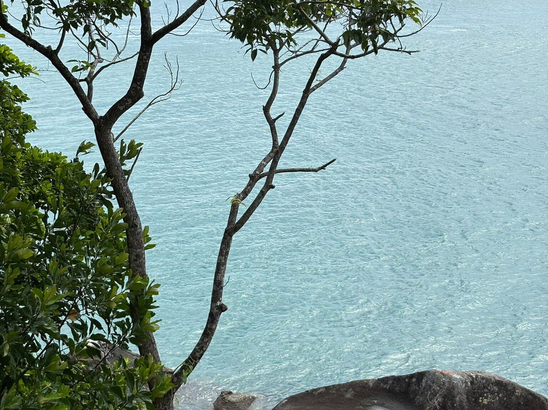 Nudey Beach景点图片