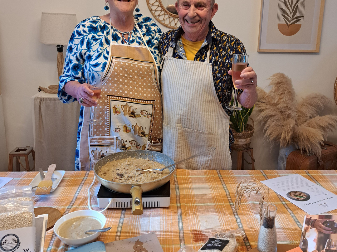 Amy B&B Casetta Di Charme主图