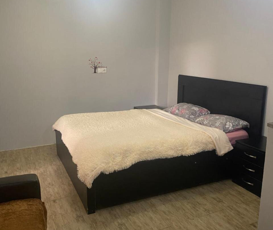 Cherqe Guest House主图
