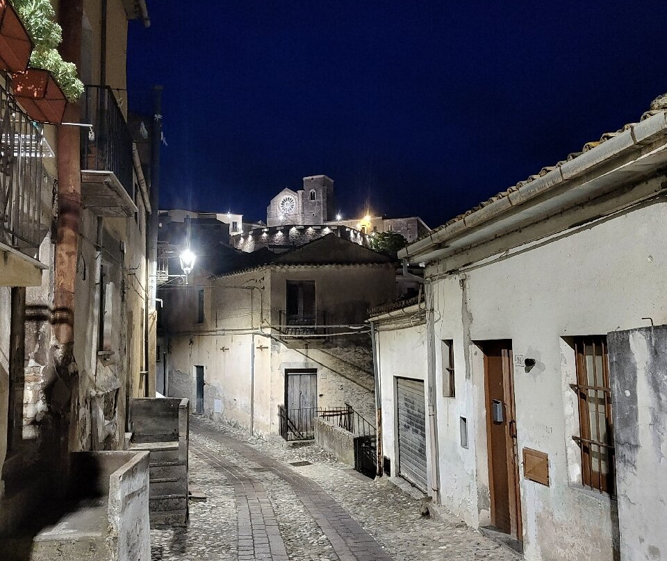 L'Antica Balbia主图