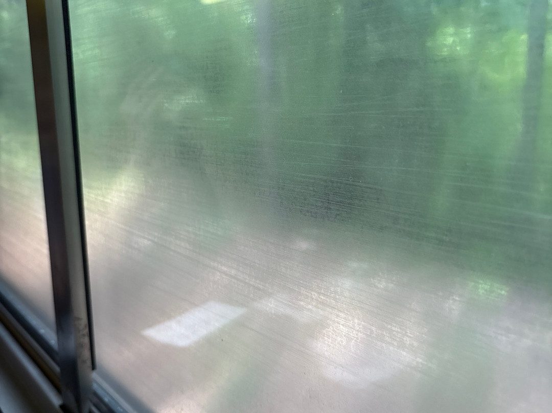 Texas State Railroad-Rusk必去景点