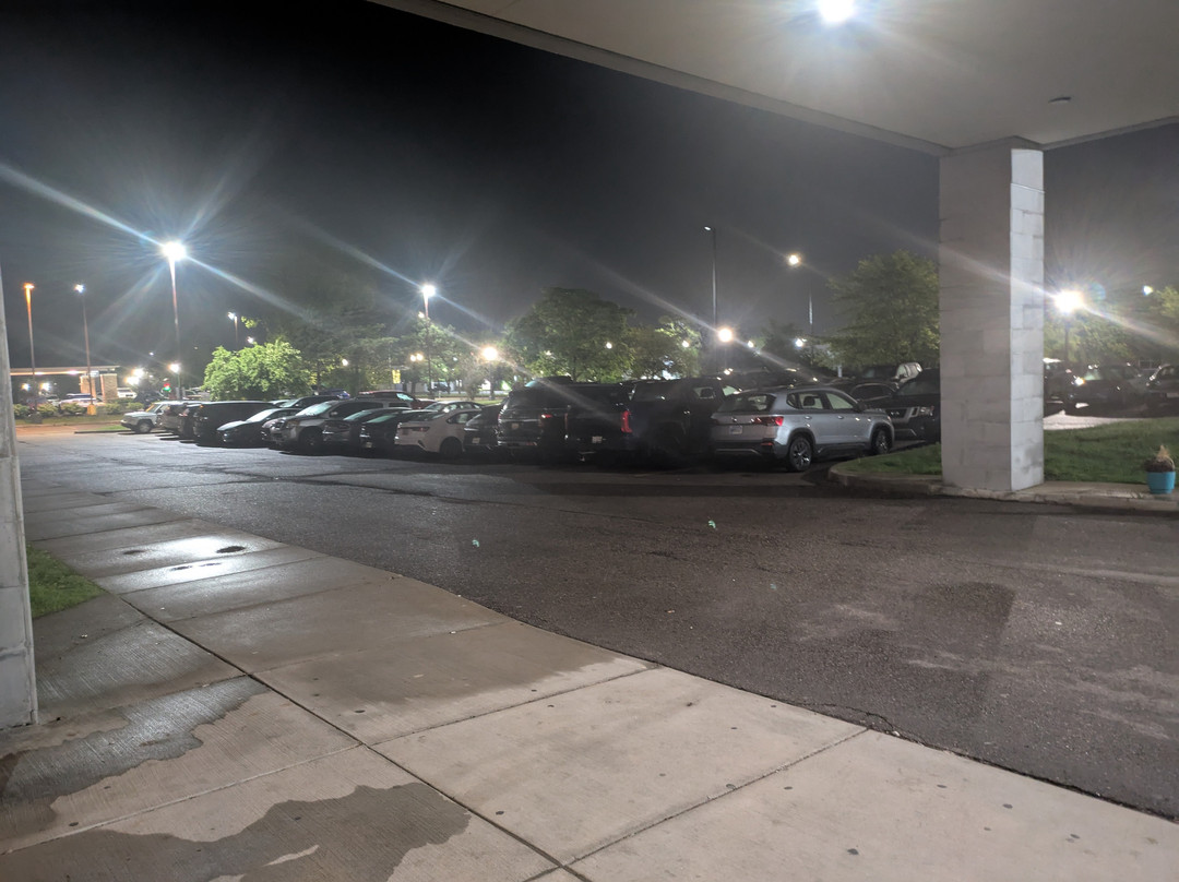 Radisson Hotel Detroit Metro Airport主图