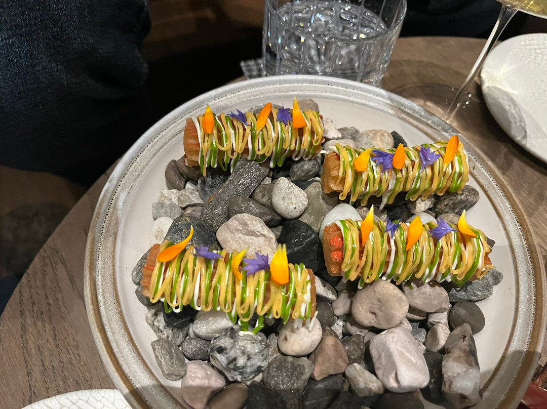 Atelier Moessmer Norbert Niederkofler