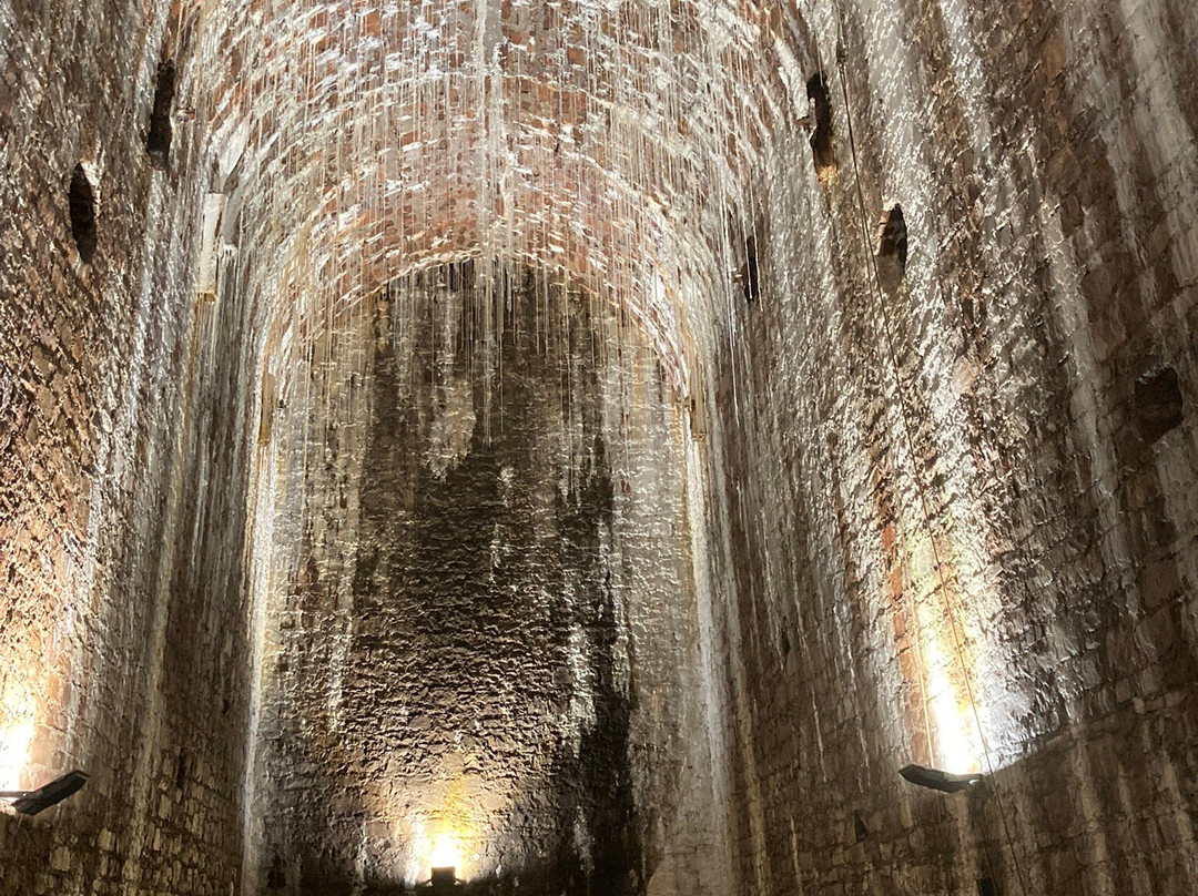 Clifton Suspension Bridge Museum-布里斯托尔必去景点