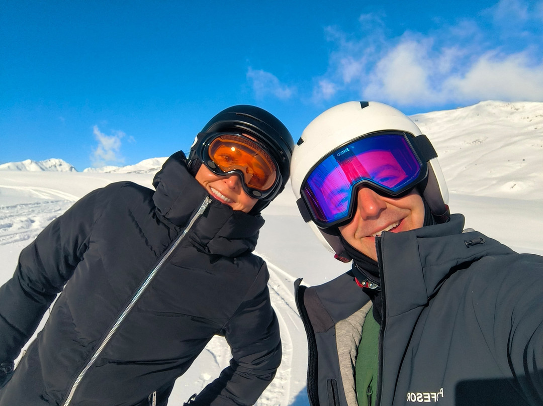 Alpine Ski Academy Baqueira景点图片