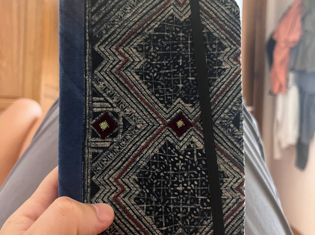 Mountain's Color Shop-河内必去景点