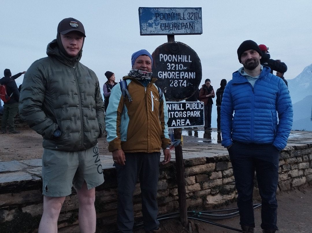 Himalaya Darshan Treks Pvt. Ltd景点图片