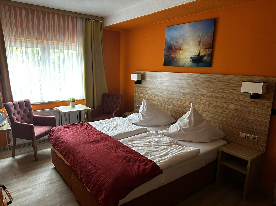 Hotel-Restaurant Weinberg主图