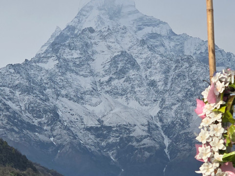 Himalayan Knights Adventures-博卡拉必去景点