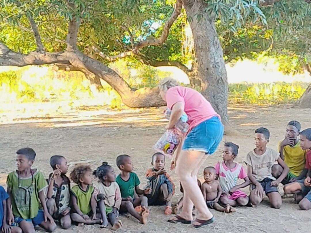 Madagascar Touring景点图片