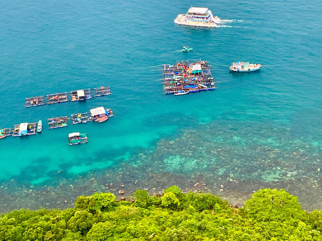 Vietnam Travel Advisors-Thanh Xuan必去景点