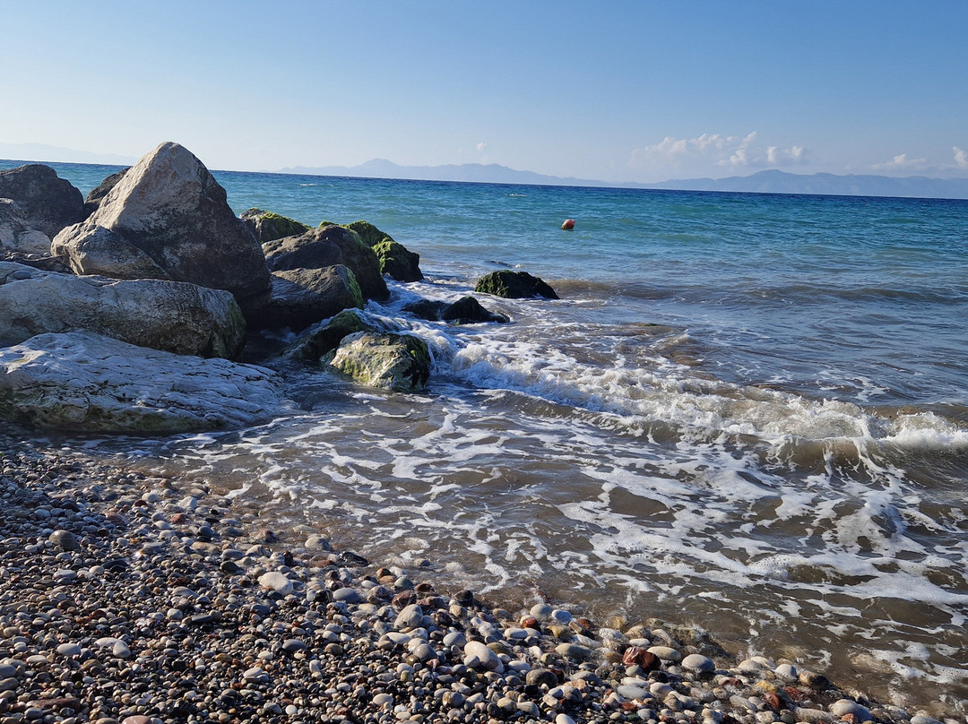 Valsami Hotel Apartments主图