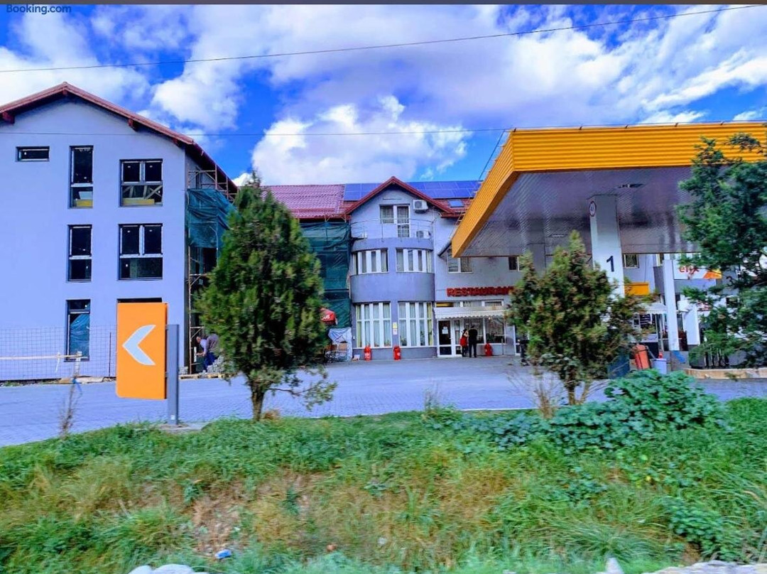 Cluj County旅游攻略图片