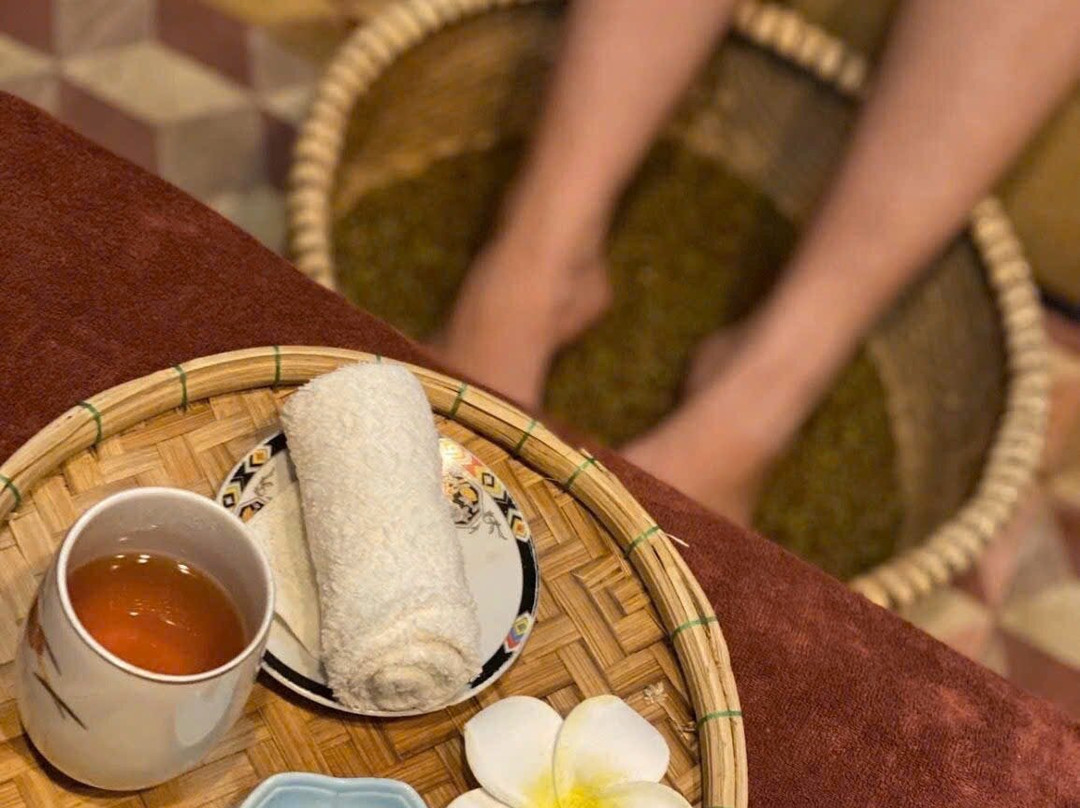 Relaxanh Wellness Spa Hoi An-会安必去景点