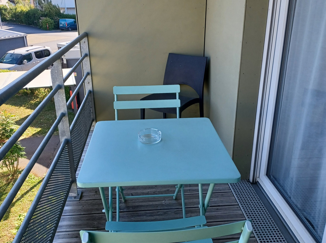 Hotel Libera Caen Colombelles主图