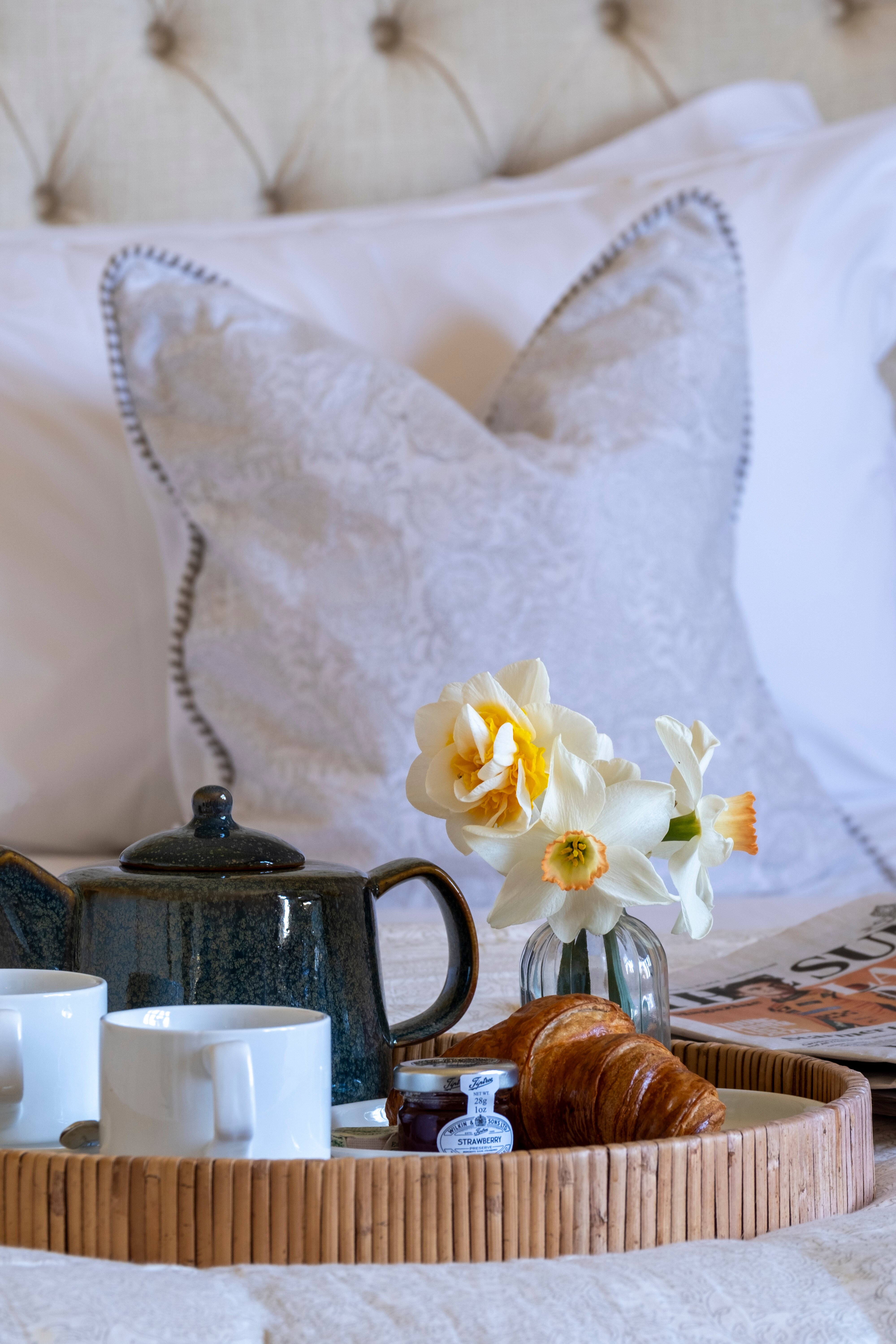 Horsted Place Hotel And Restaurant-客卧