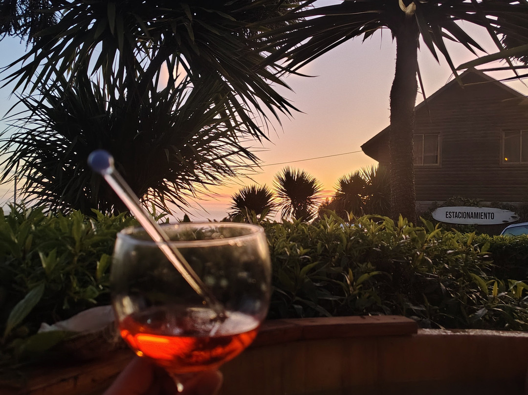 Wave Pichilemu Lodge主图