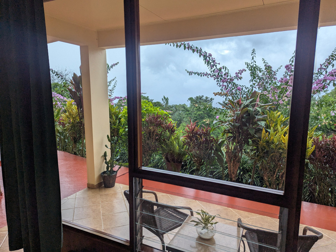 La Princesa Hotel主图