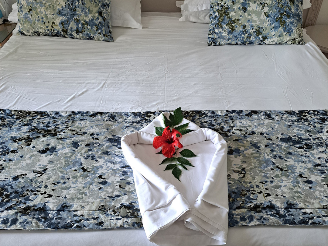 Marhaba Royal Salem主图