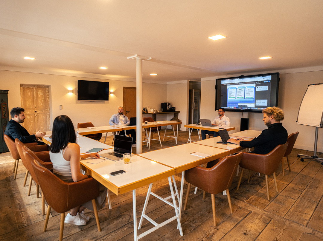 Waldhotel am Fichtelsee主图