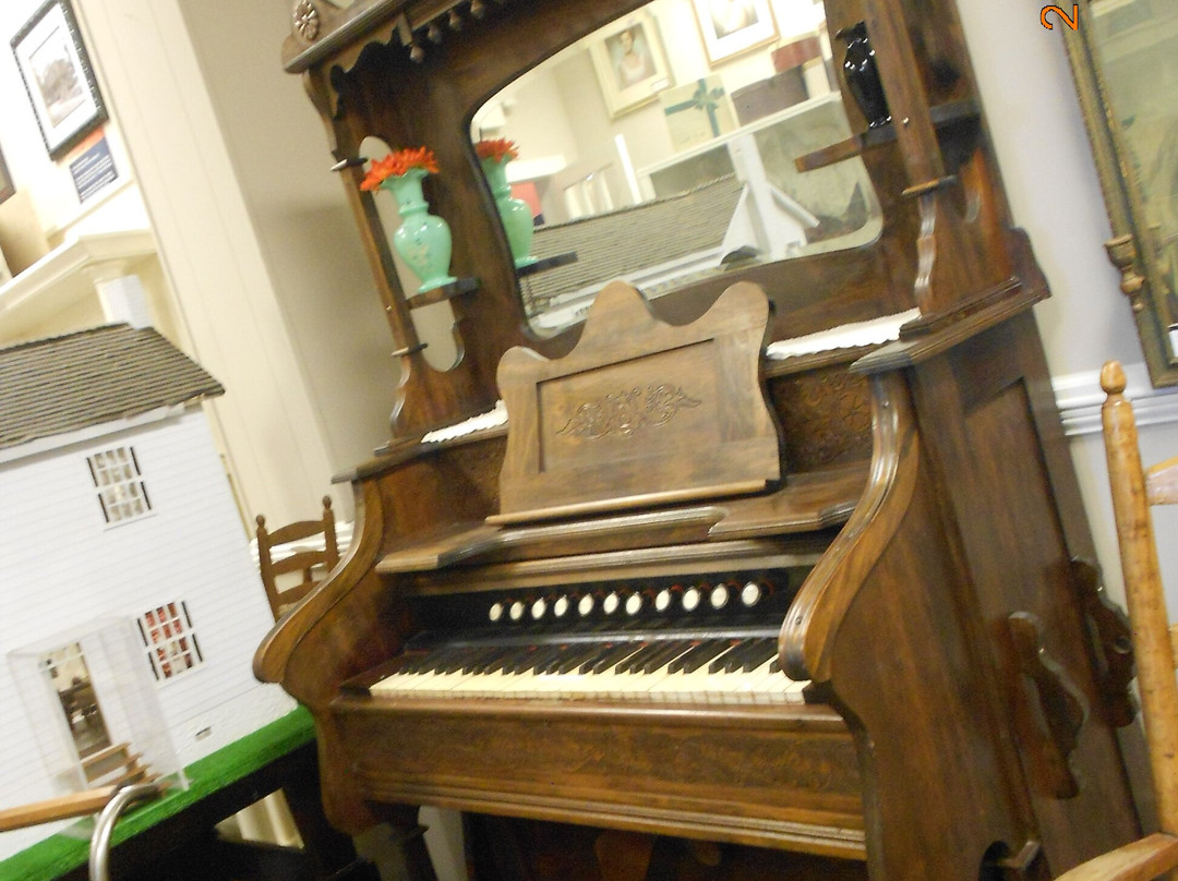 Greer Heritage Museum-Greer必去景点