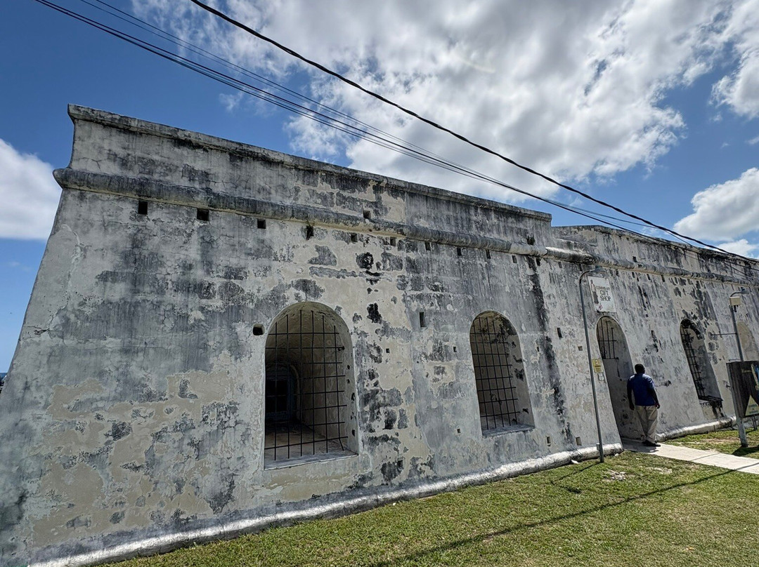 Port Canaveral-卡纳维拉尔港必去景点