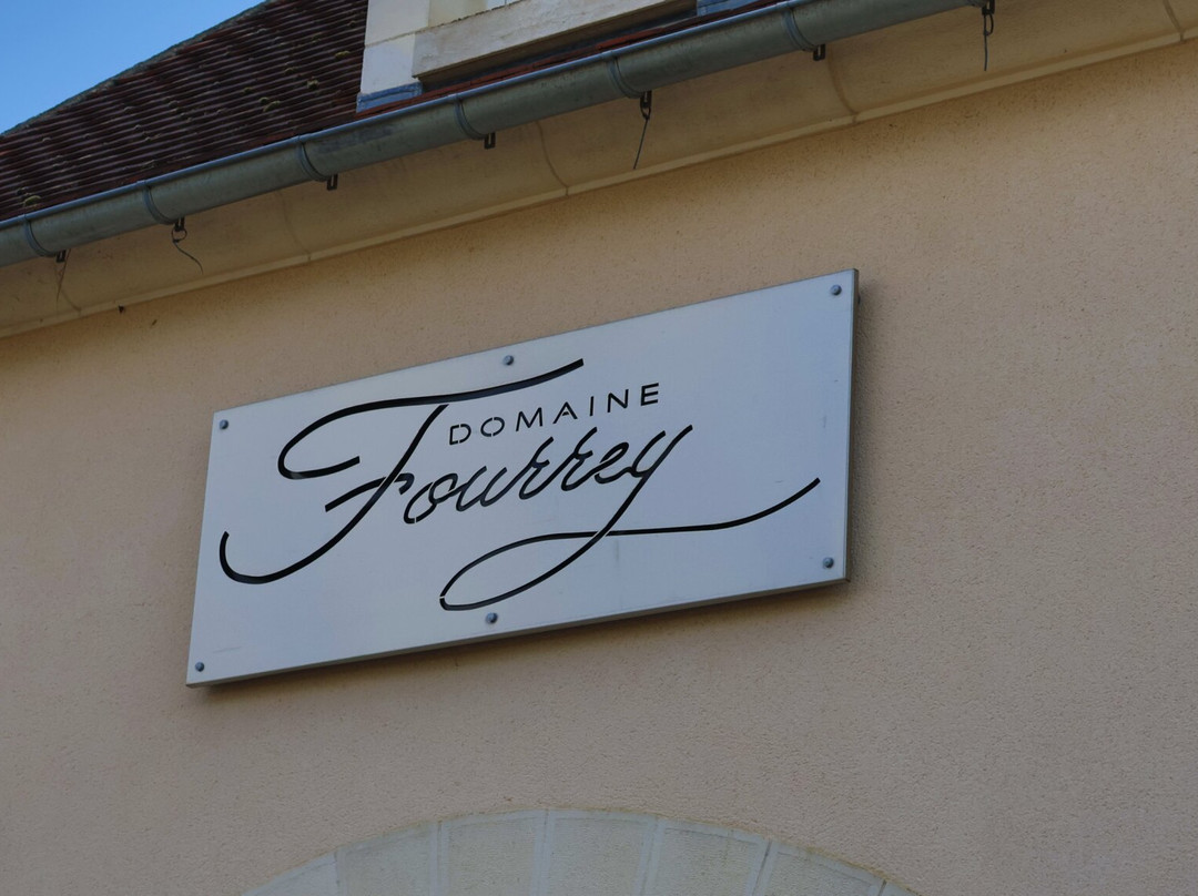 Domaine Fourrey景点图片