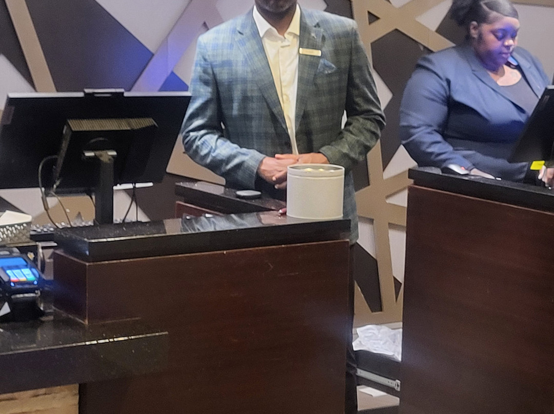 Atlanta Marriott Northeast/Emory Area主图