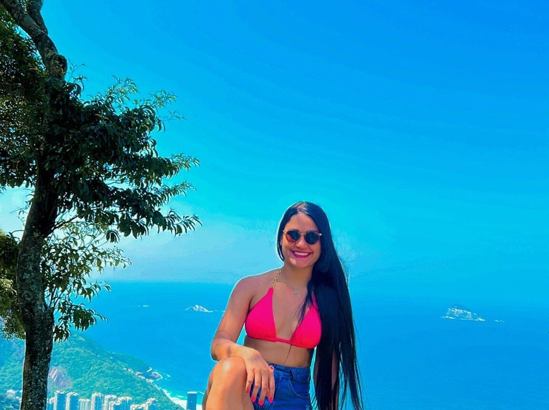 Easy Fly Rio-里约热内卢必去景点