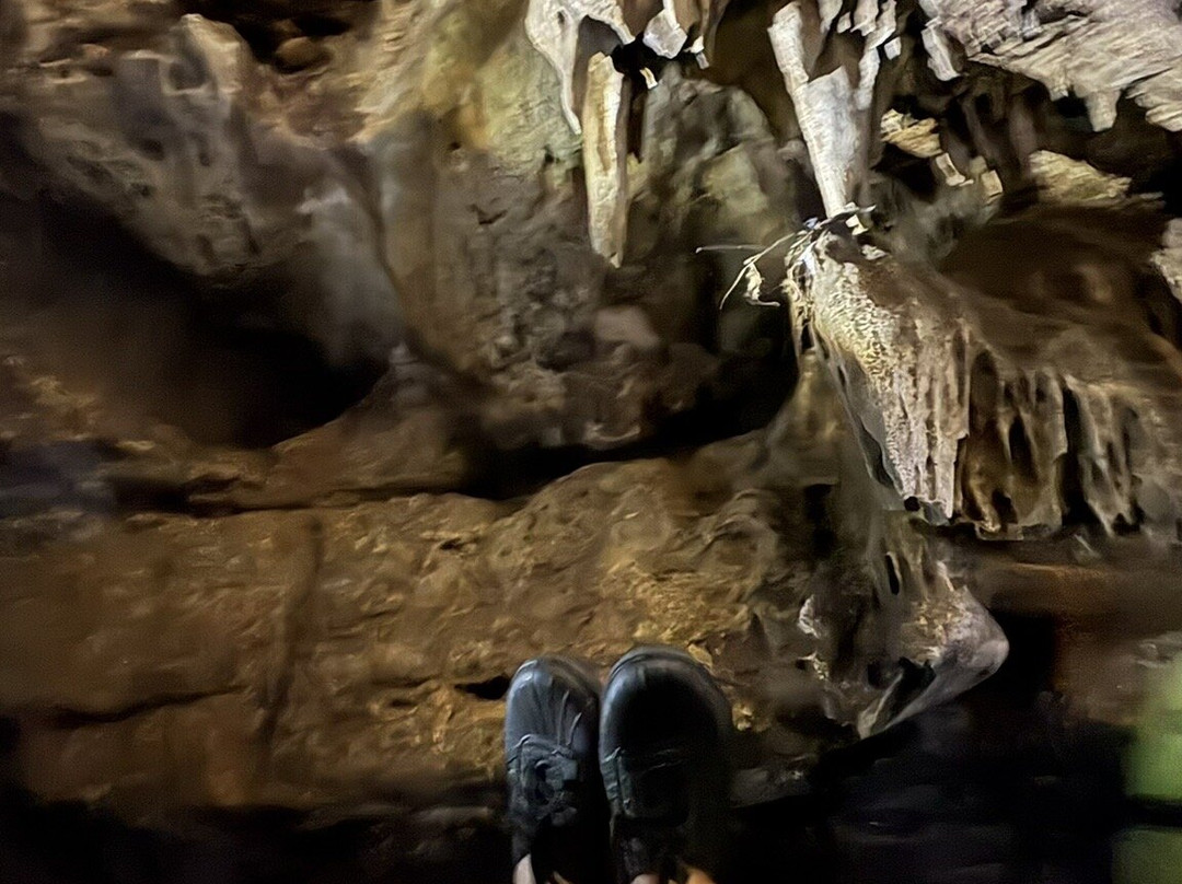 Pindul Cave景点图片
