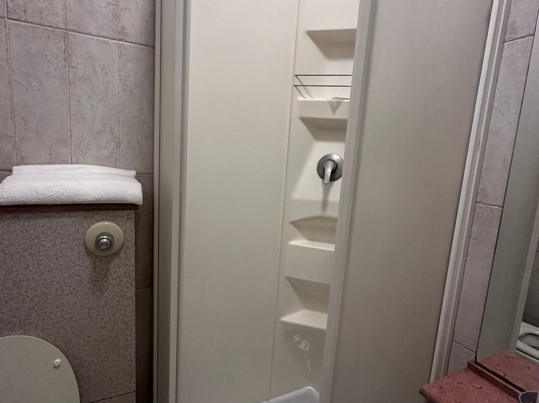 Hotel Traghetto主图